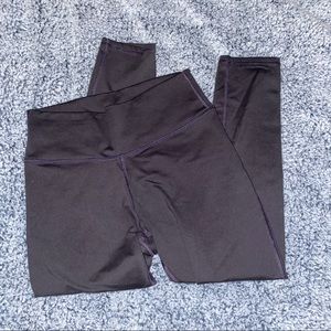 FABLETICS Dark Grey Leggings
